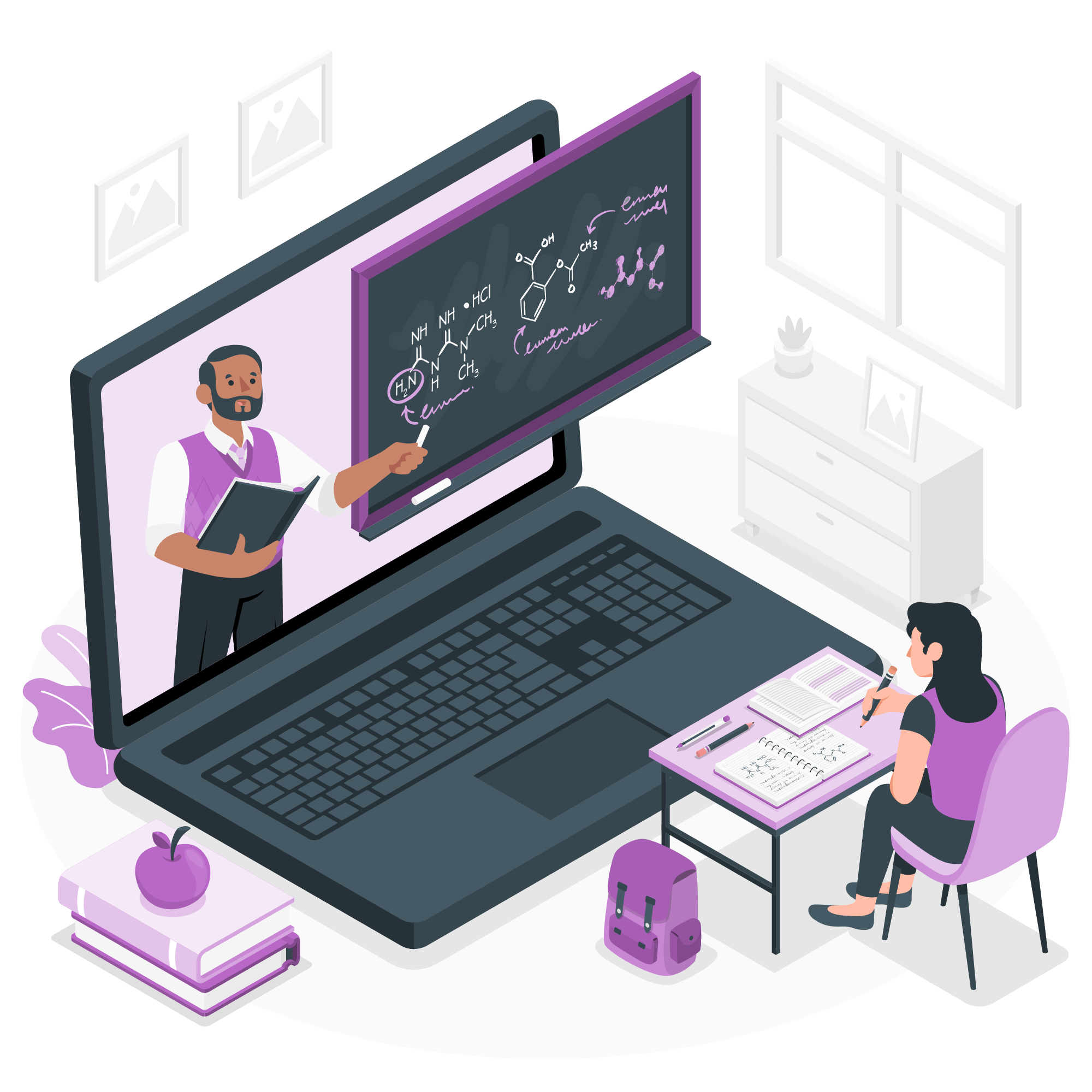 Upload Notes and Videos